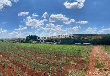 Terreno no bairro floresta  -  cascavel