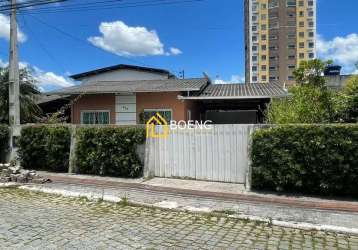 Casa à venda no bairro cordeiros - itajaí/sc