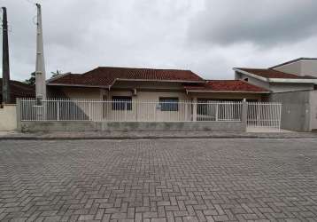 Linda casa plana em locaiiza&#199;&#195;o nobre do bairro guanabara