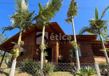 Casa de 03 dormitórios e vaga de garagem no bairro itaipava, itajaí sc