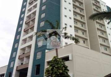 Espetacular apartamento a venda em itajaí no bairro são joão