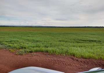 Fazenda para venda em santa rita do tocantins, área rural