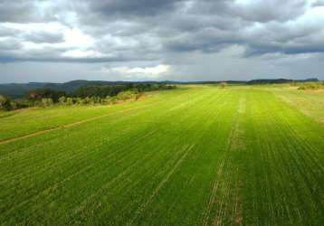 Fazenda para venda em wanderlândia, área rural