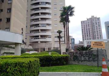 Apartamento 3 quartos desembargador motta 2290