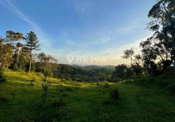 Chácara em são bento do sul