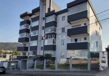 Apartamento no bairro jaraguá esquerdo - jaraguá do sul