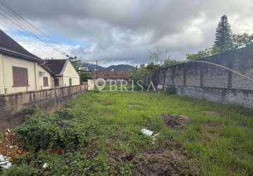 Terreno no bairro vila baependi