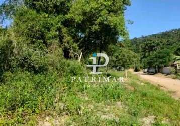 Terreno à venda, 24750 m² por r$ 280.000,00 - itaocaia valley (itaipuaçu) - maricá/rj