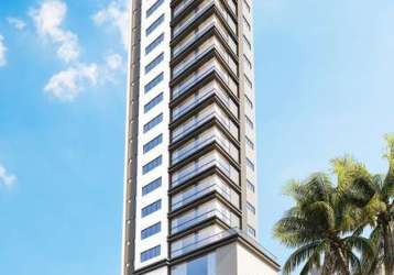 Apartamento com 3 quartos, 125,64m², à venda em balneário camboriú, centro