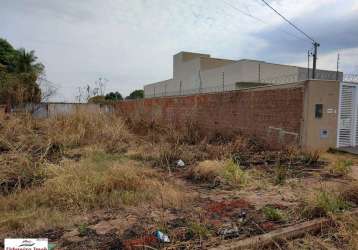 Terreno à venda no bairro nova lima na rua randolfo lima na quadra 254 medindo 360 m² de área total