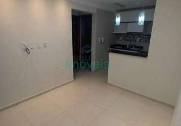 Apartamento para venda em joão pessoa, josé américo de almeida, 2 dormitórios, 1 suíte, 2 banheiros, 1 vaga