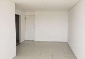 Apartamento para locação em campina grande, prata, 3 dormitórios, 1 suíte, 2 banheiros, 2 vagas