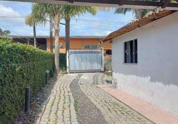 Casa a venda 03 quartos, em são bento do sul pr