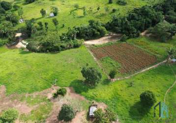 Fazenda localizada em minaçu - go a 70km da cidade de goiânia - go, com fácil acesso de carro.