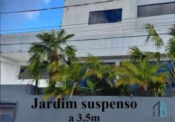 Predio: 6 pavimentos; 950m2 - bem localizado no sitio cercado em curitiba pr