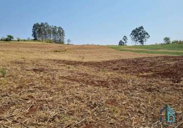 Sítio com 121.000 mil m² a venda, com infra estrutura, no iretema /campo mourão pr