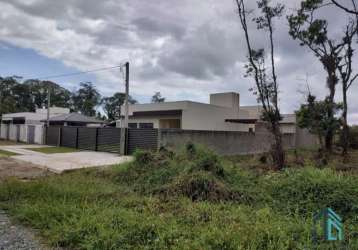 Terreno a venda 1.950m², ótima localização, ao lado de imóveis, alto padrão em guaratuba pr