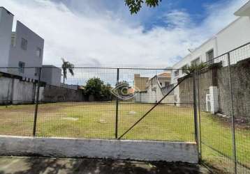 Terreno  à venda na rua veneza 239 jardim paulista são paulo