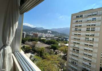 Apartamento com 3 quartos, 88,00m², à venda em rio de janeiro, leblon