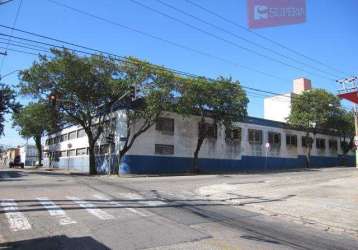 Galpão comercial para venda e locação, ponte de são joão, jundiaí.