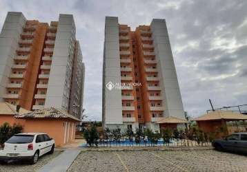 Apartamento com 2 quartos à venda na avenida presidente vargas, 3080, são sebastião, esteio, 53 m2 por r$ 195.000