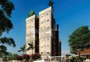 Apartamento com 2 quartos à venda na rua araçá, 491, centro, canoas, 47 m2 por r$ 200.000