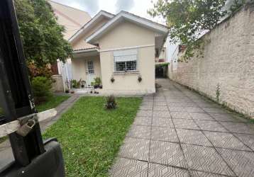 Casa com 2 quartos à venda na rua santa cecília, 130, marechal rondon, canoas, 60 m2 por r$ 550.000