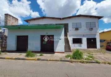 Prédio à venda na rua argentina, 161, são josé, canoas, 508 m2 por r$ 852.000