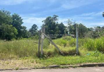 Terreno à venda na rua santo izidoro, 00, estância velha, canoas, 1470 m2 por r$ 800.000