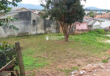 Terreno à venda na servidão peralta, 3196, tapera, florianópolis, 363 m2 por r$ 350.000