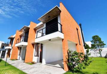 Casa com 3 quartos à venda na rua laura duarte prazeres, 1000, campeche, florianópolis, 149 m2 por r$ 1.100.000