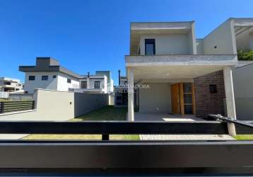 Casa com 3 quartos à venda na rodovia doutor antônio luiz moura gonzaga, 261, rio tavares, florianópolis, 175 m2 por r$ 1.920.000