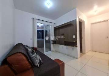 Apartamento com 2 quartos à venda na manuel araújo, 50, vila nova, imbituba, 67 m2 por r$ 320.000