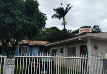 Casa com 1 quarto à venda na rua huberto rohden, 417, campeche, florianópolis, 112 m2 por r$ 1.180.000