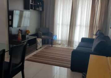 Apartamento 3 dorm 01 suíte jd paulista - condomínio complet