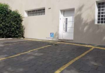 Casa comercial vila seixas higianopolis 219,84 m²