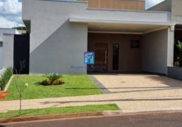 Casa à venda com 3 suítes no condomínio reserva imperial