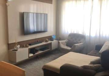 Apartamento a venda com 3 dormitórios no jardim paulista