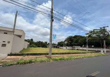 Terreno parque são sebastião.