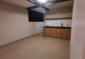 Apartamento reformado à venda no jardim irajá!