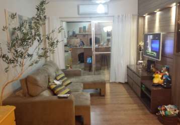 Apartamento  jardim paulistano