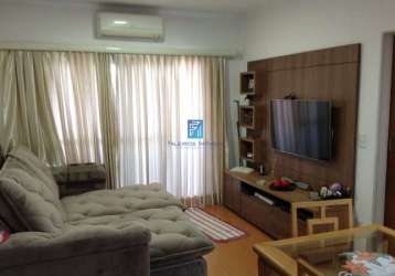 Apartamento 2 dormitórios (1 suite) parque dos bandeirantes