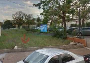 Terreno comercial a venda com 270 m² no jardim califórnia