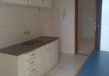 Apartamento para locação em ribeirão preto, jardim paulista, 1 dormitório, 1 banheiro, 1 vaga