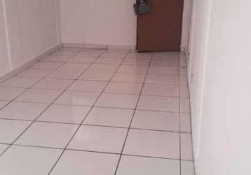 Apartamento para locação em ribeirão preto, vila virginia, 2 dormitórios, 1 vaga