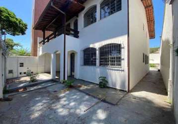 Casa com 4 quartos à venda em belo horizonte