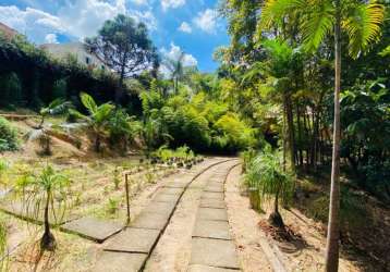 Fazenda / sítios / chácaras com 2 quartos à venda em ribeirão das neves