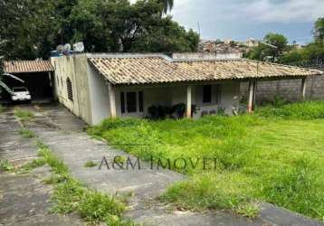 Casa com 4 quartos à venda em contagem