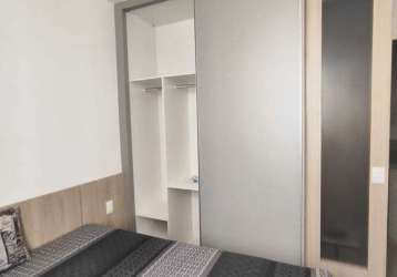 Apartamento com 1 quarto para alugar em belo horizonte