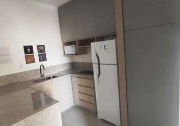 Apartamento com 1 quarto para alugar em belo horizonte